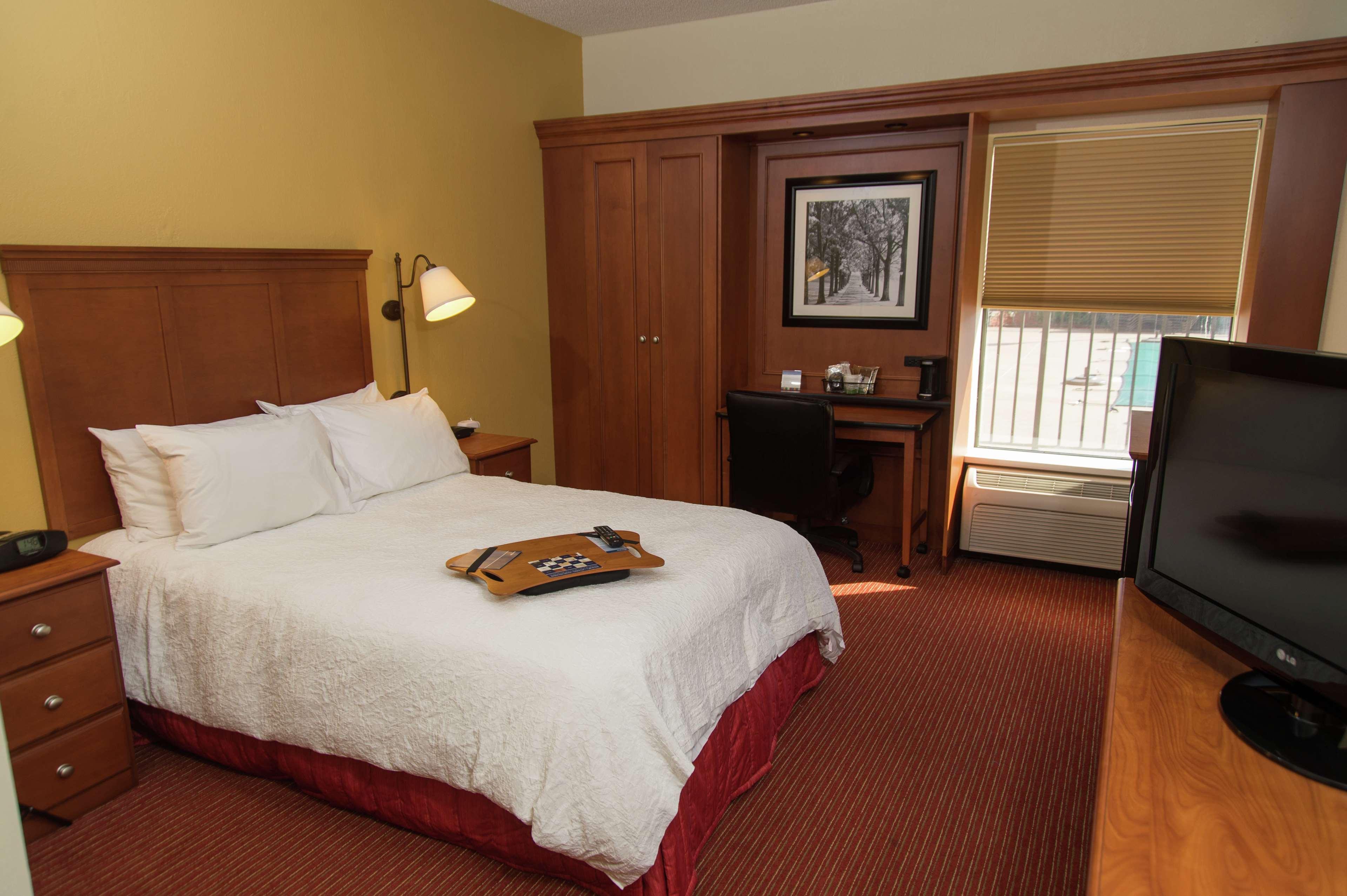 Hampton Inn Louisville Airport Fair/Expo Center Extérieur photo