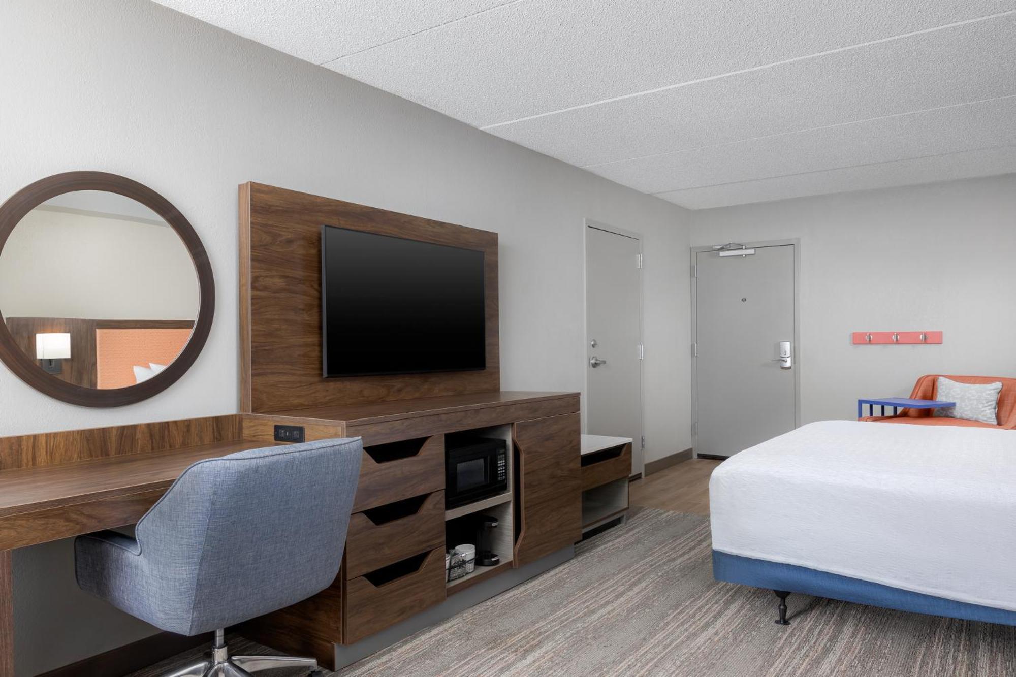 Hampton Inn Louisville Airport Fair/Expo Center Extérieur photo