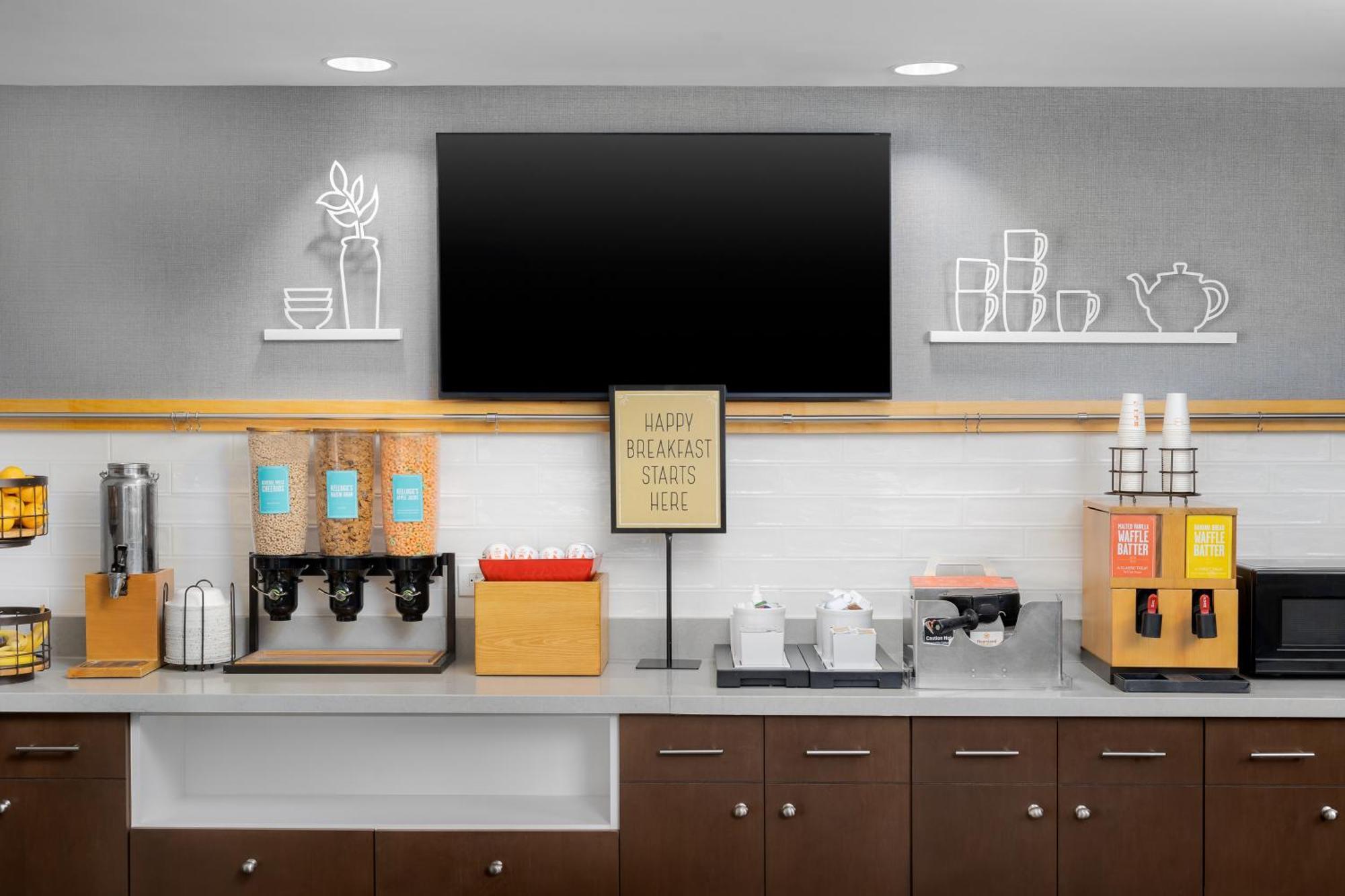 Hampton Inn Louisville Airport Fair/Expo Center Extérieur photo
