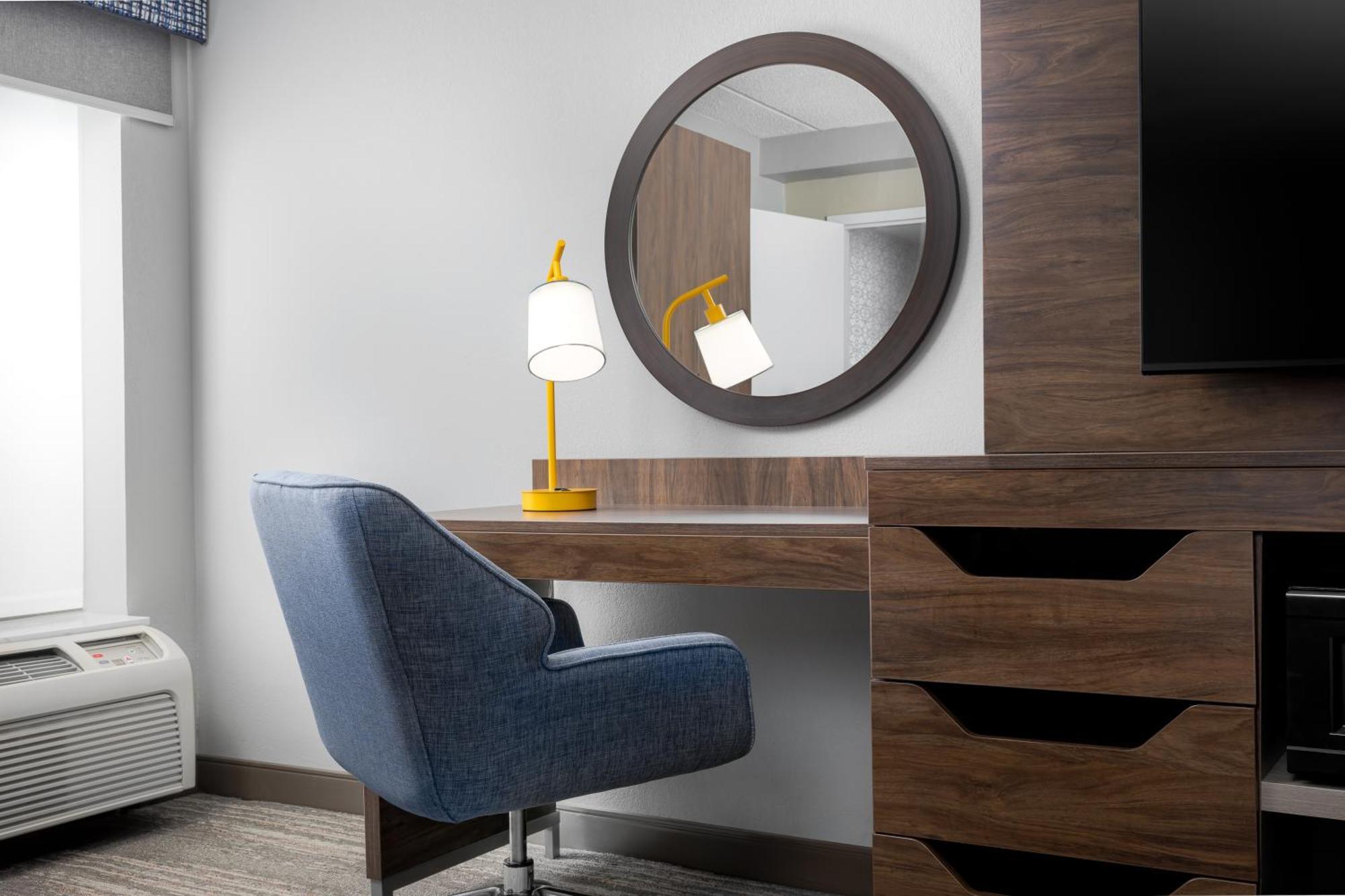 Hampton Inn Louisville Airport Fair/Expo Center Extérieur photo