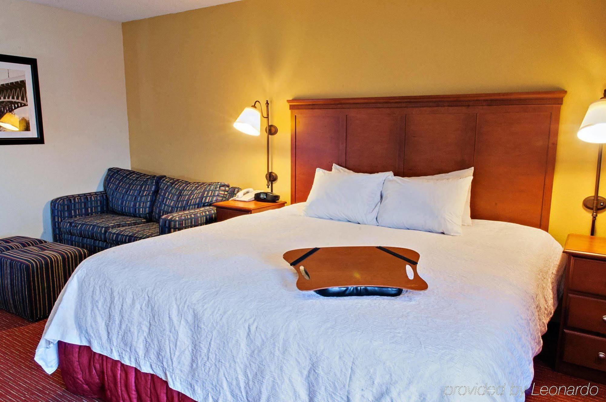 Hampton Inn Louisville Airport Fair/Expo Center Chambre photo
